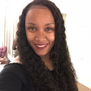 Meet your Posher, Ladaysha